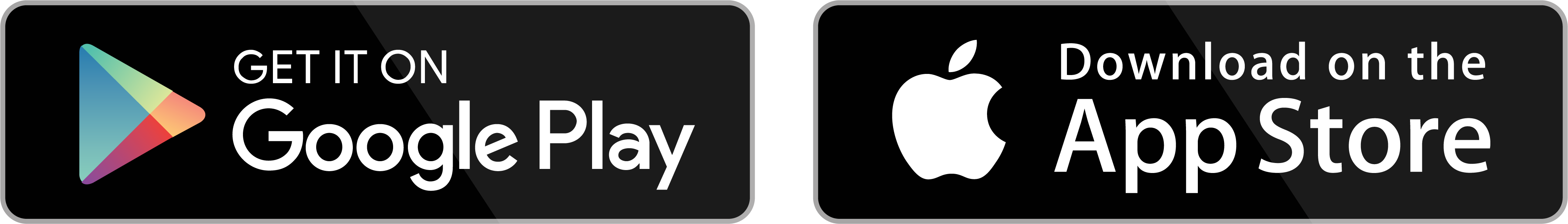 Google Play & App Store